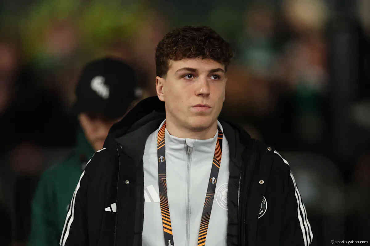 Tottenham Hotspur Are Eyeing A Move For This Celtic Star: Should De Zerbi Snap Him Up?