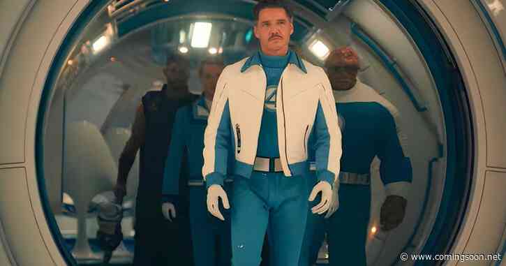 Avengers: Doomsday Trailer Reveals a Costume Change Fantastic Four Fans Can’t Stop Praising