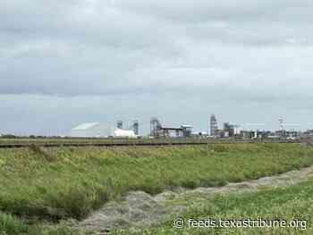 Texarkana region embraces lithium mining potential