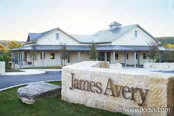James Avery donating $1 million to severe weather relief efforts