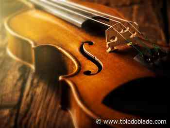 Public showcase to culminate music camp