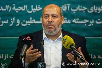 Hamas Names 'Calm' Negotiator Khalil al-Hayya as Chief, but His Refusal to Disarm Threatens Trump's Gaza Plan