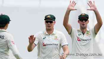 Why Australia’s next Test opponents are in crisis mode