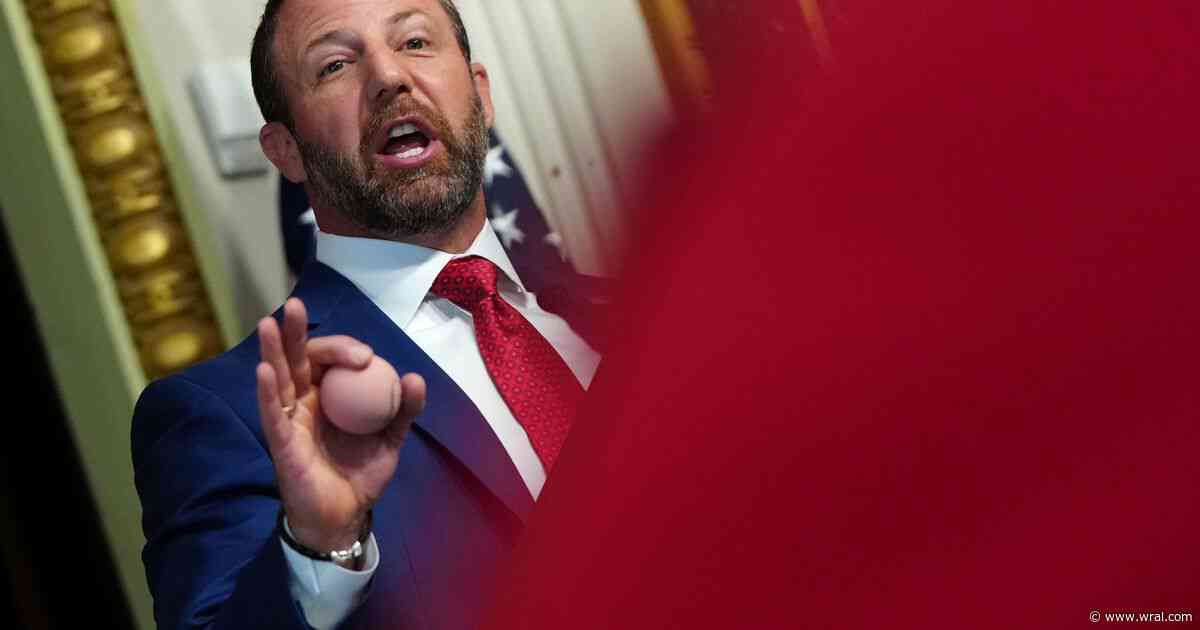 Fact-check: Trump administration says 250,000 noncitizens are registered to vote in 4 states