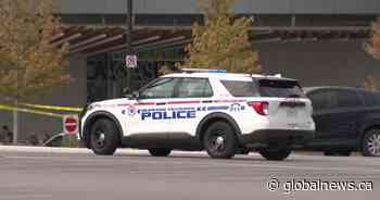 Man wanted for homicide at Ontario casino arrested in Saskatoon
