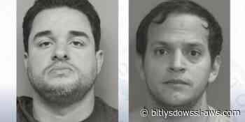 Condenan en EE UU a dos venezolanos vinculados al Tren de Aragua por hurto a cajeros automáticos
