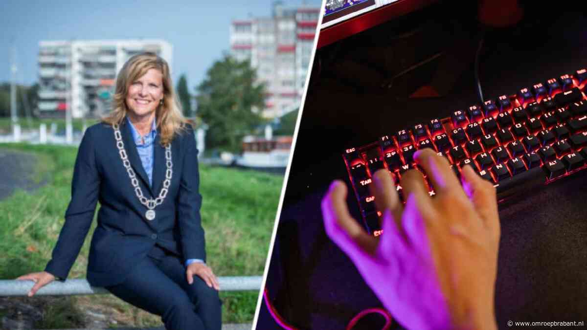 73-jarige Waalwijker is boos over asielprobleem en beledigt burgemeester