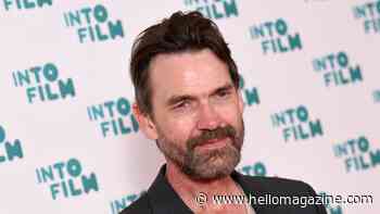 Dougray Scott's private life off-screen – including lookalike actor son