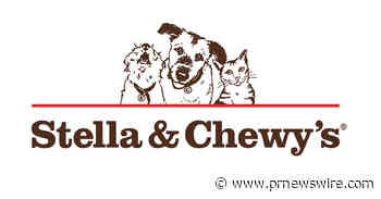 STELLA &amp; CHEWY'S HOSTS INAUGURAL MOST VALUABLE PUP EXPERIENCE AT DOG PPL FOR BASEBALL'S RIVALRY WEEKEND