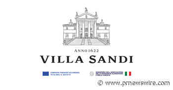 Villa Sandi Turns Its Vineyards Into An Intelligent Ecosystem For Precision Viticulture