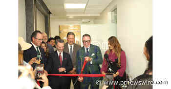 Attorney John Gomez Celebrates Historic Opening of Gomez Trial Attorneys' First Office in Mexico