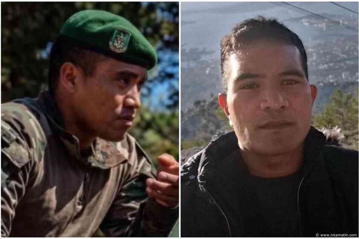 D’autres militaires du Pacifique ont-ils disparu dans le Var ces dernières années ? La justice lance un appel à témoins