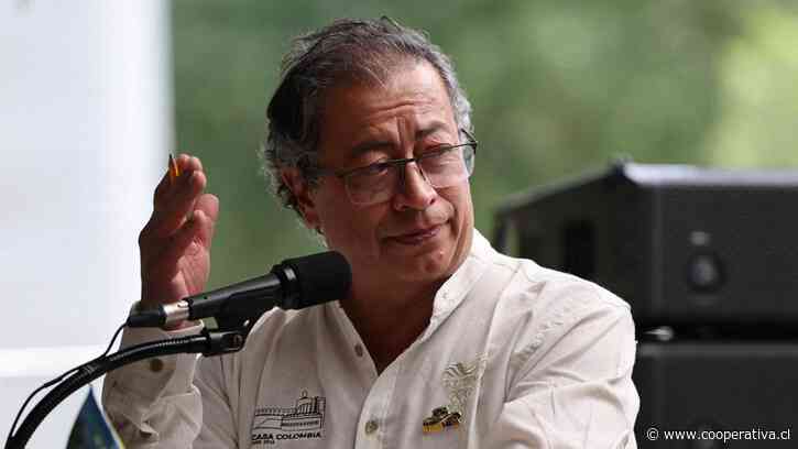 Petro insinuó en su último discurso al pueblo que volverá