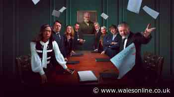 I, Jack Wright series two: Will there be a second season on BBC?