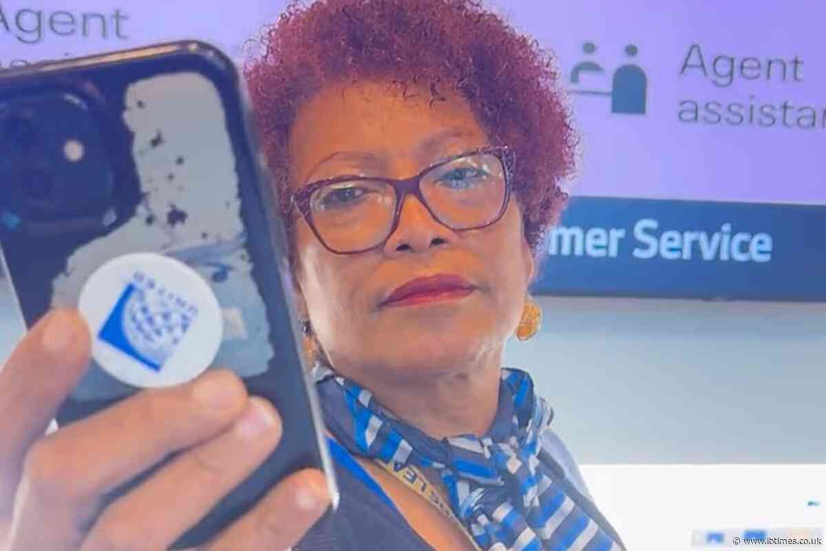 United Employee Threatens to Call ICE on US Citizen Family at SFO: 'You Don't Act Like a Citizen'