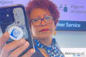 United Employee Threatens to Call ICE on US Citizen Family at SFO: 'You Don't Act Like a Citizen'
