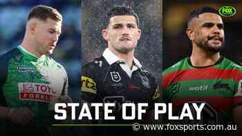 Stunning list of stars up for grabs in Nov 1 feeding frenzy... and where they could go — NRL State of Play