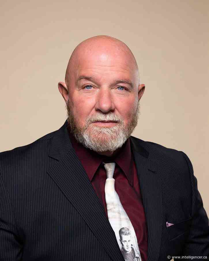 Carlow/Mayo Township Mayor Randy Wallace dies
