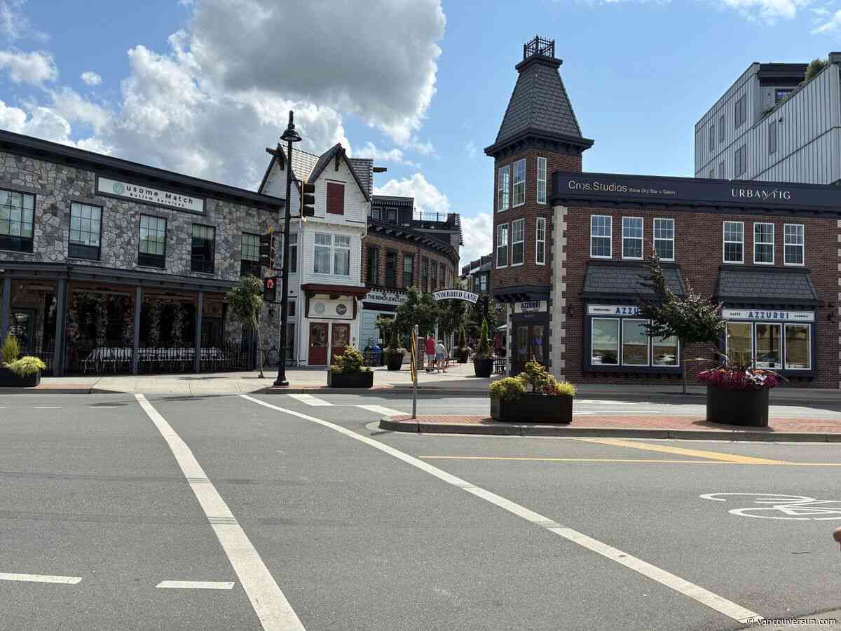 The ultimate day trip itinerary to Chilliwack from Vancouver