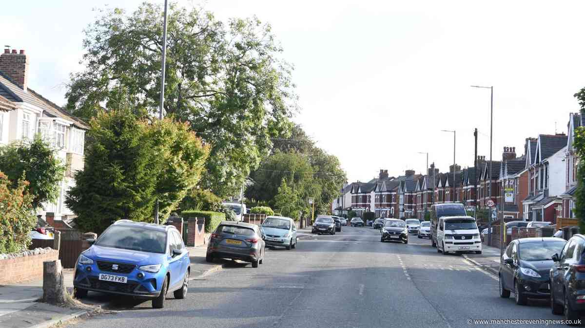 Horror as boy, 3, dies after falling into pond in Merseyside