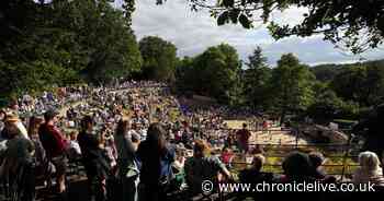 Crowds had a blast at Durham's vibrant music festival - and its summer party mood isn't over yet