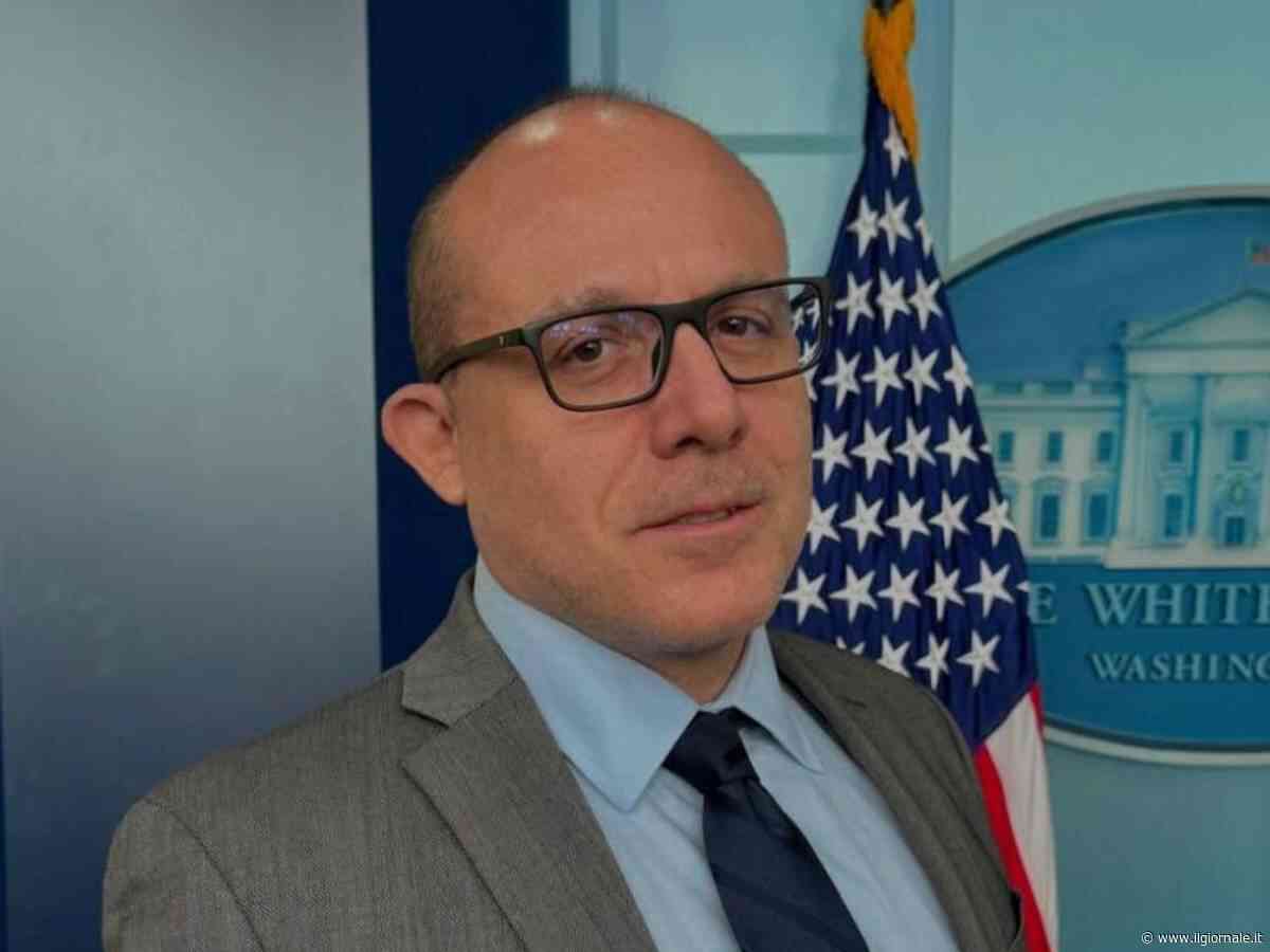 Morto Daniele Compatangelo, corrispondente di La7 a Washington: sua l'intervista a Trump che scatenò lo scontro con Meloni