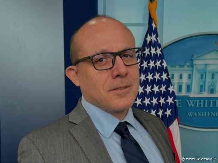 Morto Daniele Compatangelo, corrispondente di La7 a Washington: sua l'intervista a Trump che scatenò lo scontro con Meloni