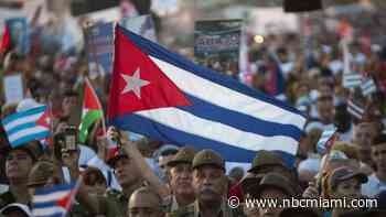 State Department report alleges decades of Cuban influence across Latin America, U.S.