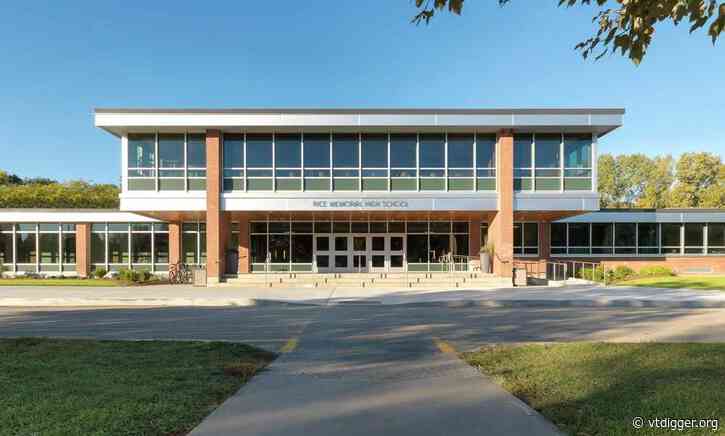 Vermont’s Catholic Church aims to protect Rice Memorial High by selling the parochial school to supporters
