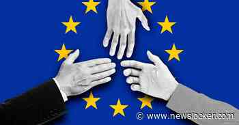 Meet the committee to buy Europe