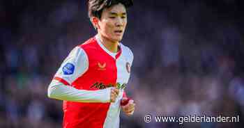 Feyenoord laat Hwang In-Beom naar Portugal vertrekken, club van Farioli maakt transfersom bekend