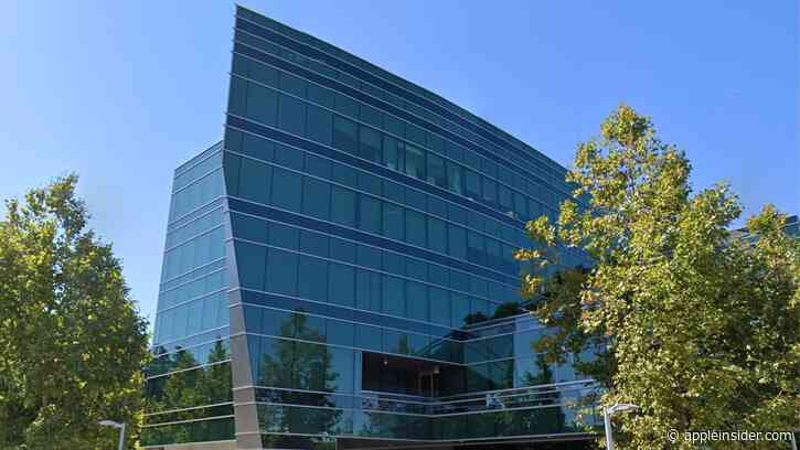 Apple adds another office to its Sunnyvale collection