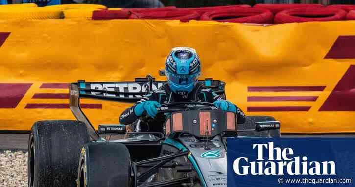 F1’s algorithms spark driver fury as number neuters thrills of Spa-Francorchamps | Giles Richards
