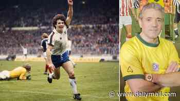 England icon Kevin Keegan was a football romantic who loved Scotland and loved beating them too