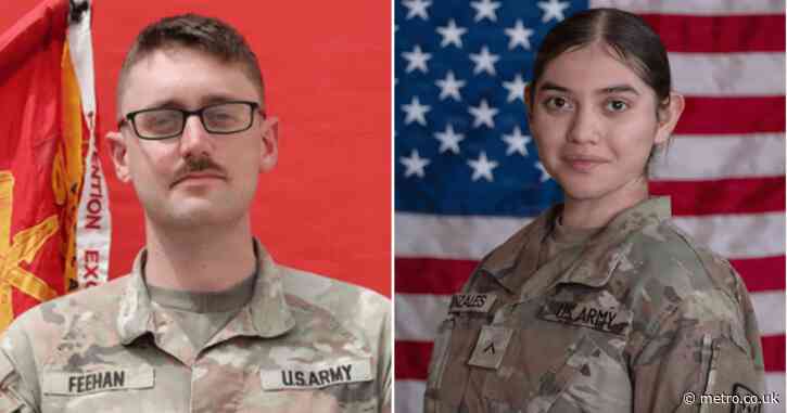 Trump vows to kill Iranians ‘many times over’ after 17 US soldiers lost