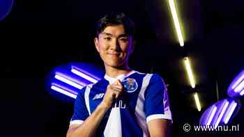 Feyenoord verkoopt middenvelder Hwang aan FC Porto van Farioli