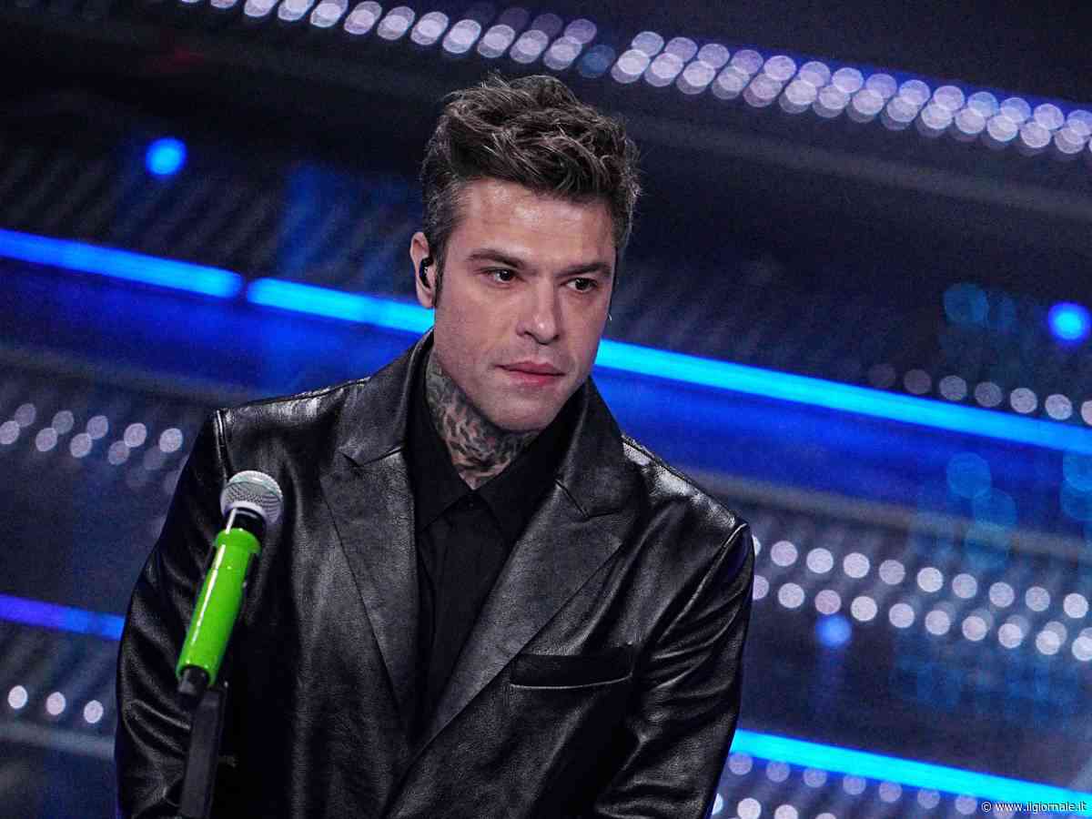Fedez in ospedale: corsa in ambulanza al Fatebenefratelli per un malore