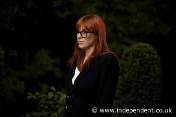 Andy Burnham latest: Angela Rayner returns in cabinet reshuffle as Ed Miliband named as foreign secretary