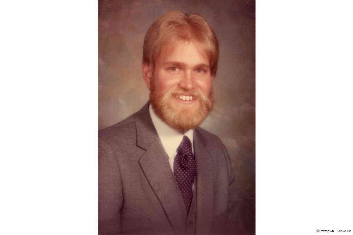 Obituary: Roger P. Morie (1953-2026)