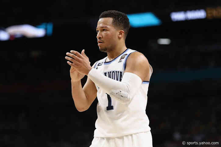 A List Of NBA Draft Picks Out Of Villanova