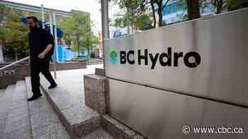B.C. announces 1st battery energy storage project, to be housed on Vancouver Island