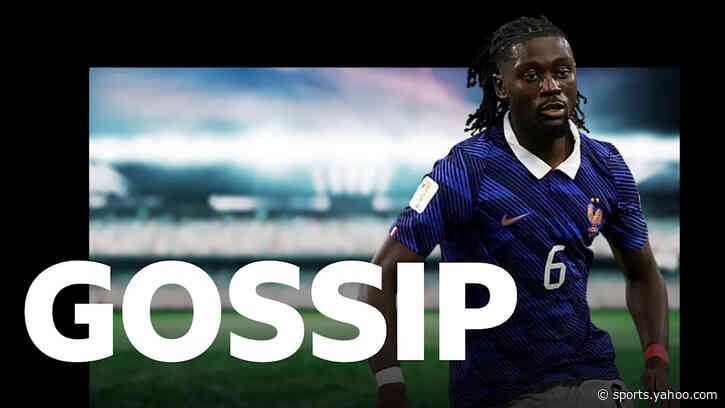 Man Utd and Arsenal fight over Kone - Tuesday's gossip