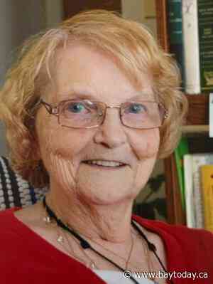 HESSON, Betty