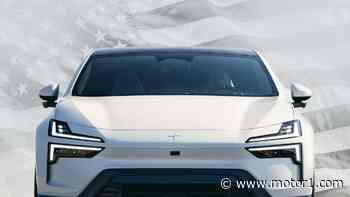 Polestar Won't Fight US Ban, Effectively Ending Its American Future