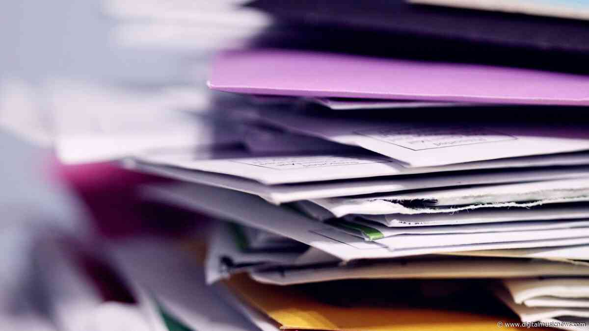 Throw it on the Pile? Live Nation Faces Possible British Regulatory Investigation, Report Suggests