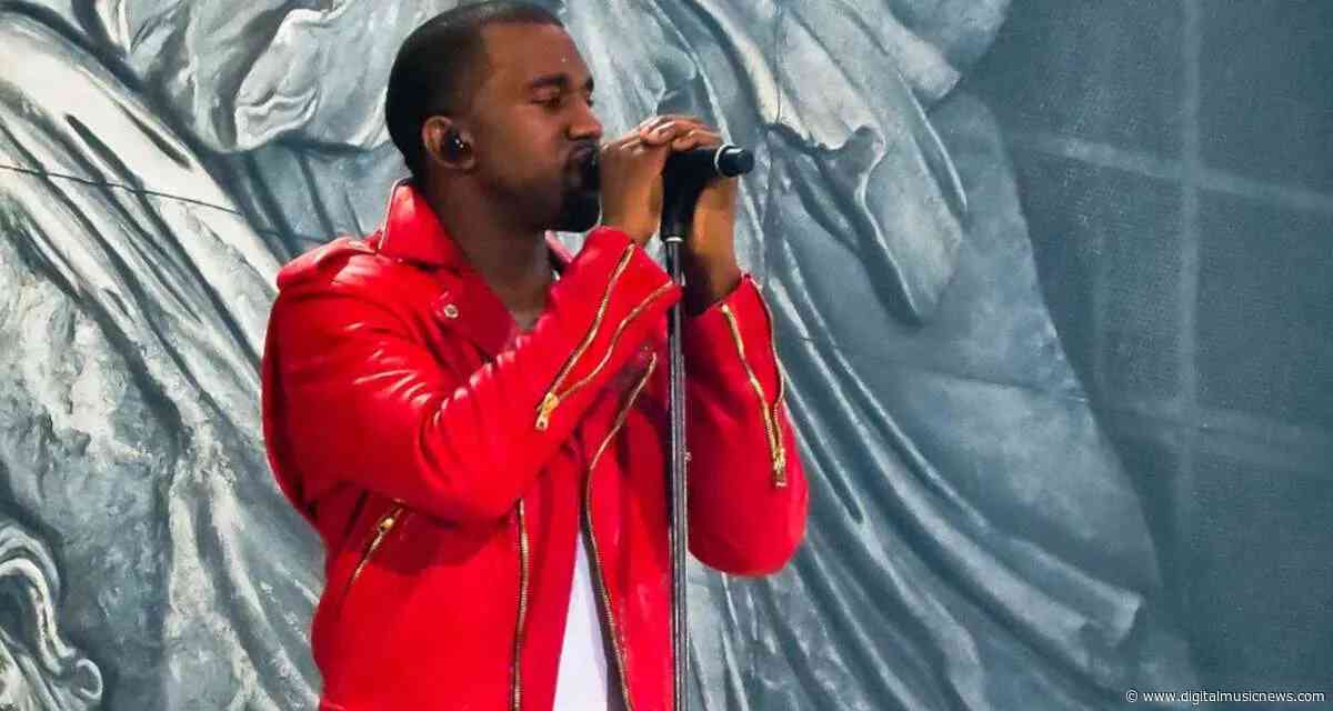 Gamma, French Montana, and Kanye West Face ‘Where They At’ Copyright Lawsuit Over Paparazzi Outburst Video