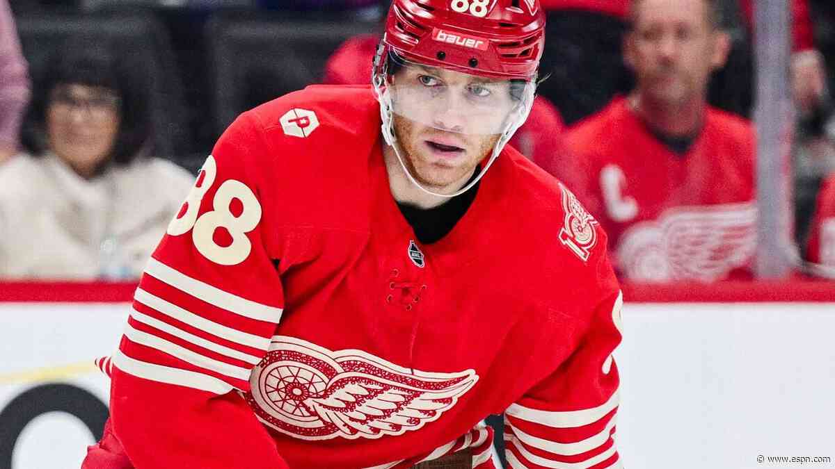 Bedard: Kane back in Chicago would be 'incredible'...