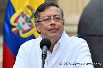 Petro llama a “huelga general e indefinida” si Abelardo de la Espriella deroga sus reformas