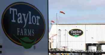 The FDA Says It Didn't Apologize to Supplier Linked to Diarrhea Outbreak, Actually
