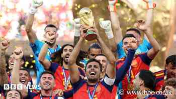 Thousands of websites taken down for illegal World Cup streams